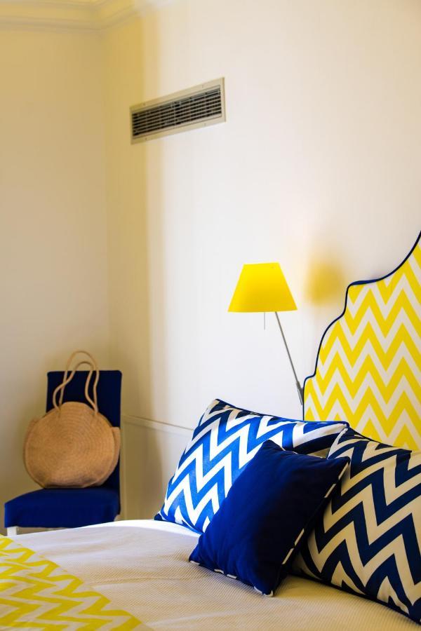 Imperati Suites By Alcione Residence Positano Dış mekan fotoğraf